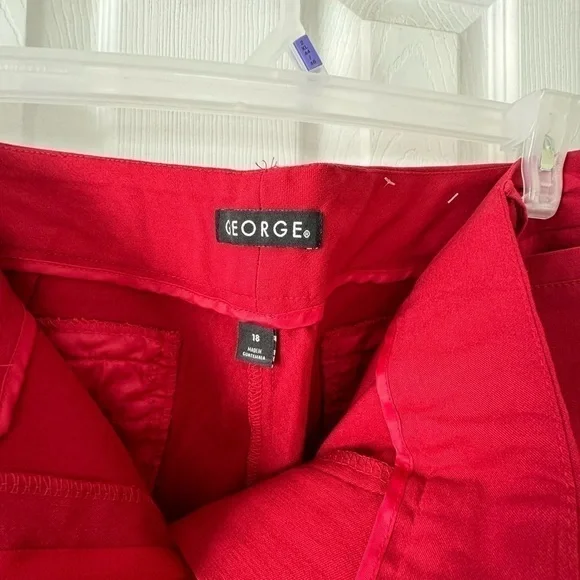 George red pants 18 new - Picture 2 of 4